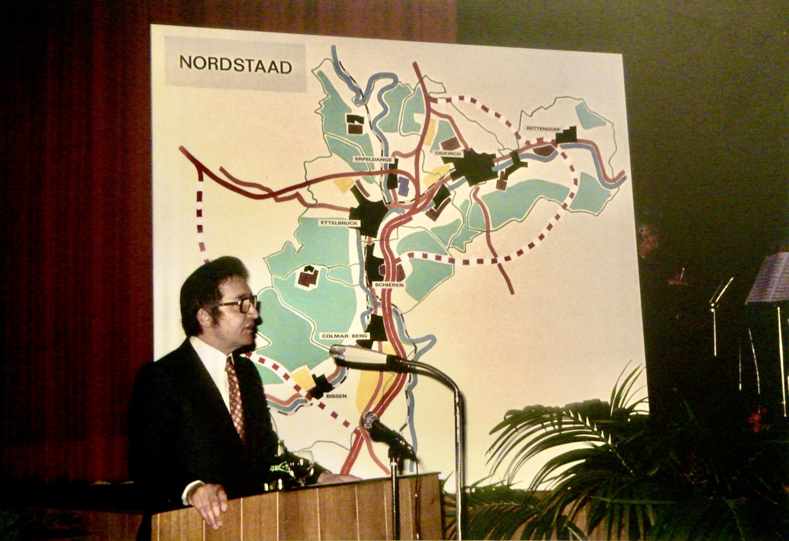 SVQ 041a Pésentation Nordstad